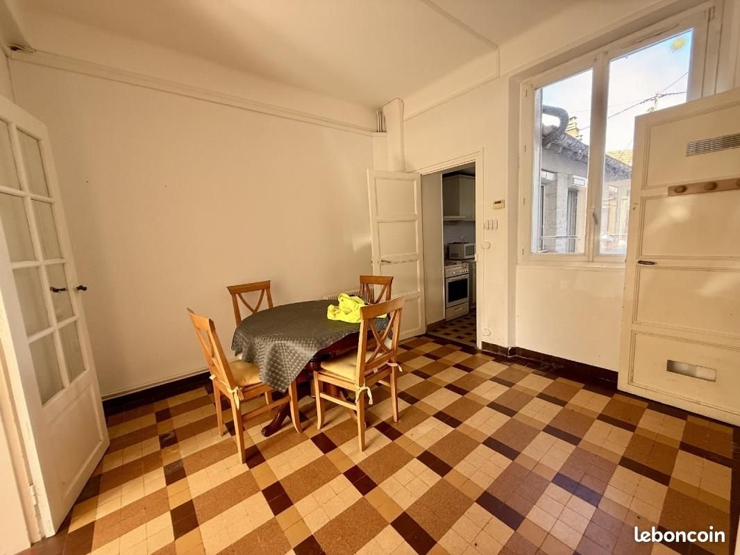 Maison à vendre, 90m², Trun