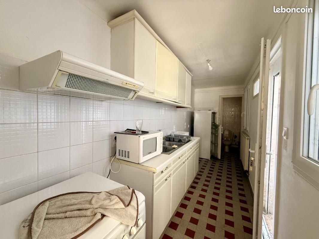 Maison à vendre, 90m², Trun