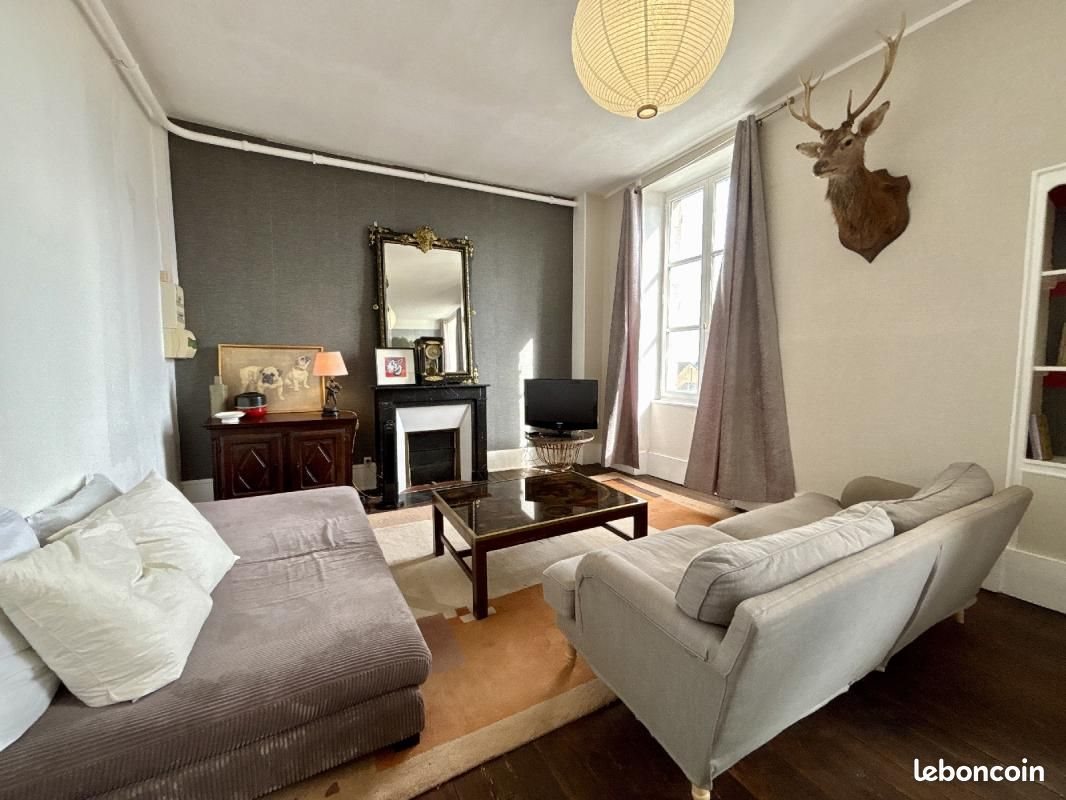 Appartement à vendre, 90m², La Ferté-Macé