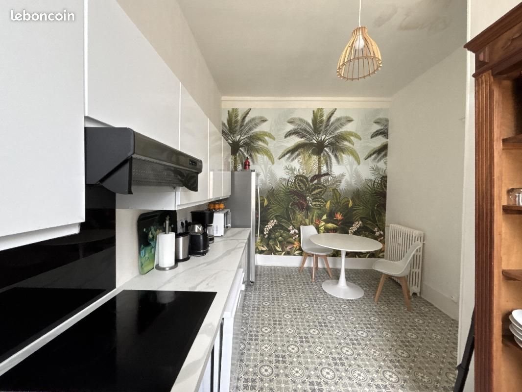 Appartement à vendre, 90m², La Ferté-Macé