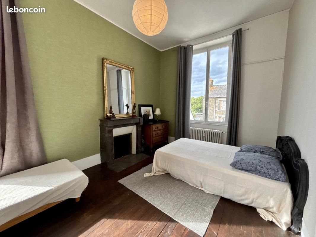 Appartement à vendre, 90m², La Ferté-Macé