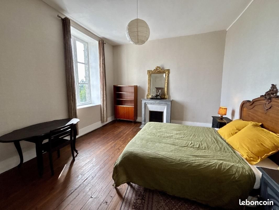 Appartement à vendre, 90m², La Ferté-Macé