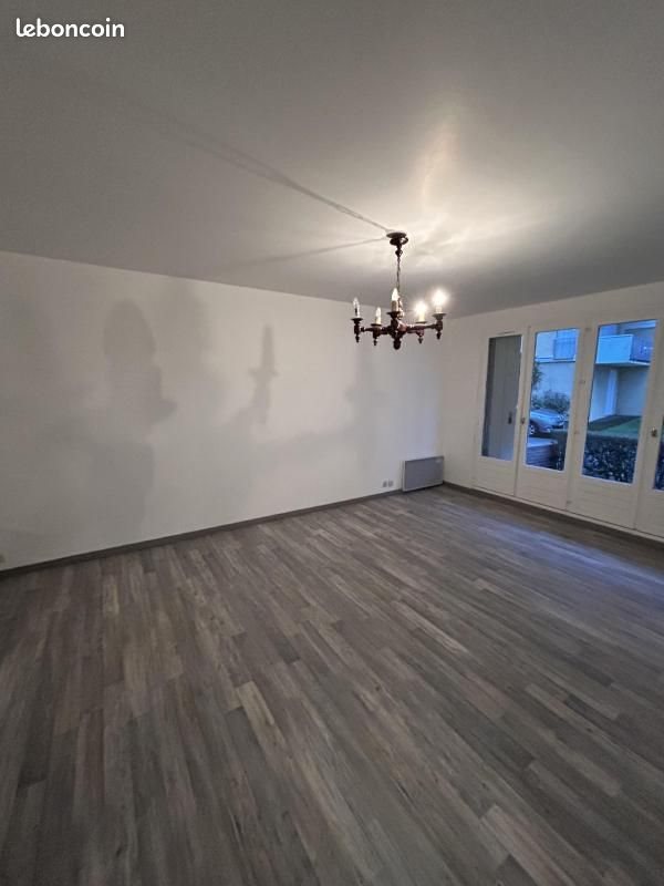 Appartement à louer, 78m², Argentan