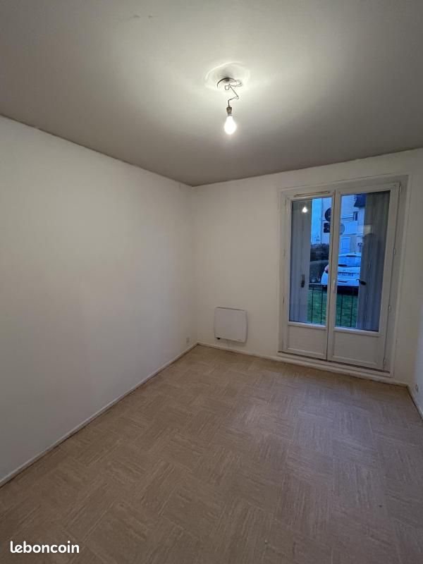 Appartement à louer, 78m², Argentan