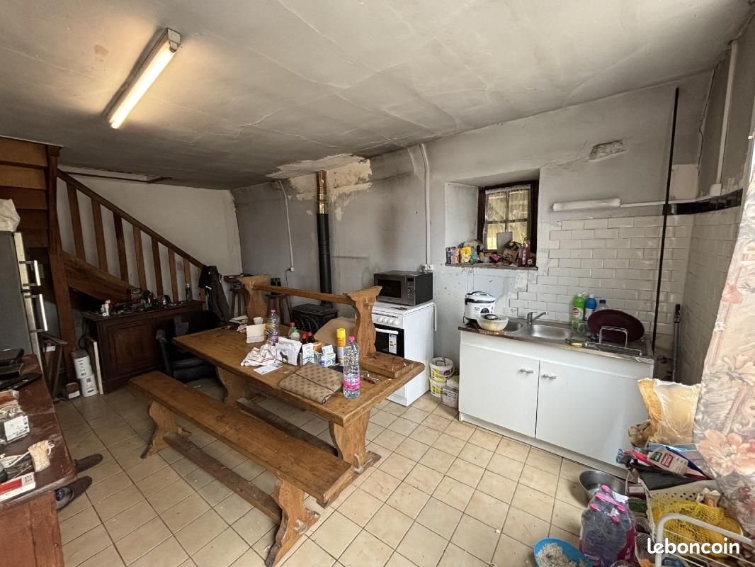Maison à vendre, 78m², Briouze