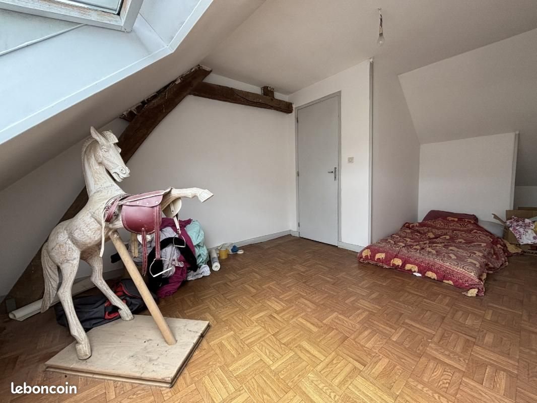 Maison à vendre, 78m², Briouze
