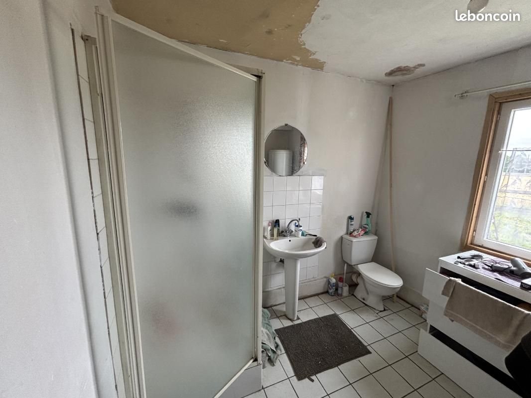 Maison à vendre, 78m², Briouze