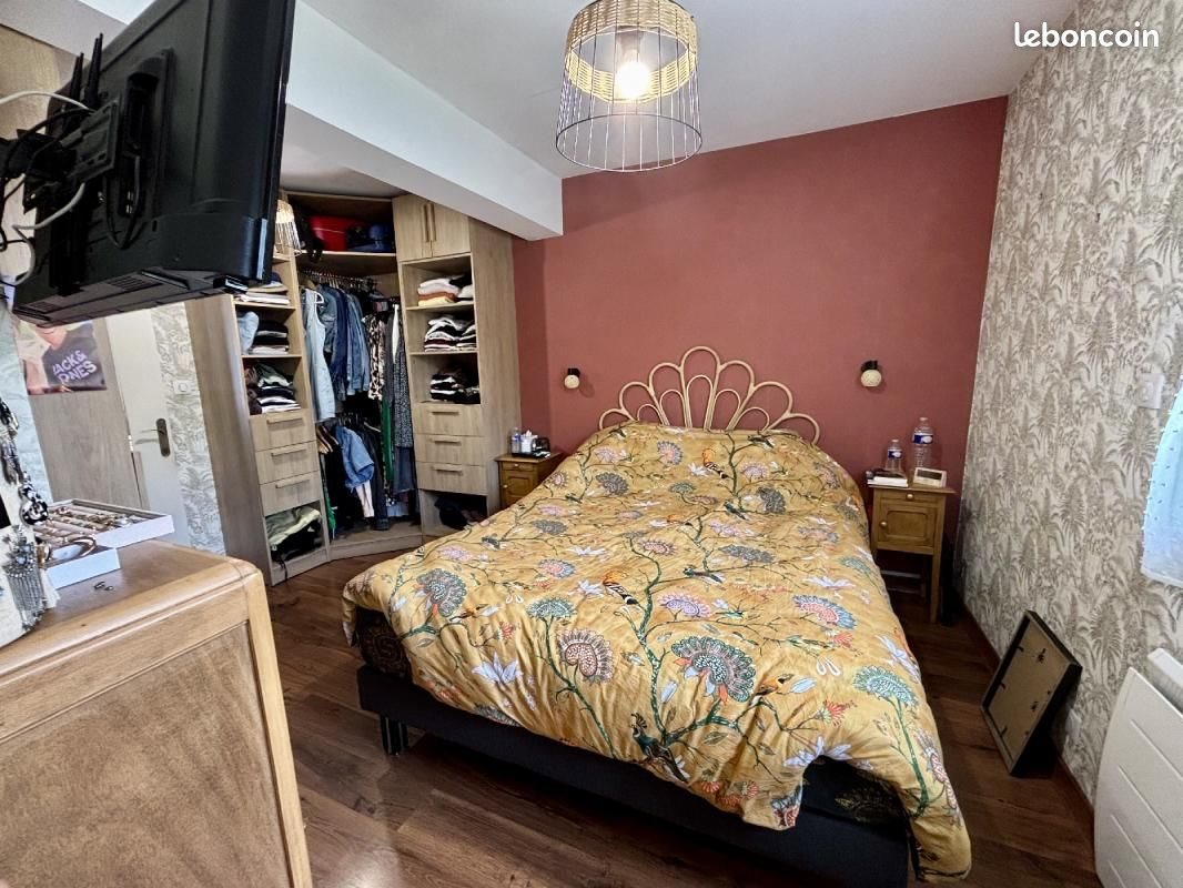Maison à vendre, 116m², Argentan