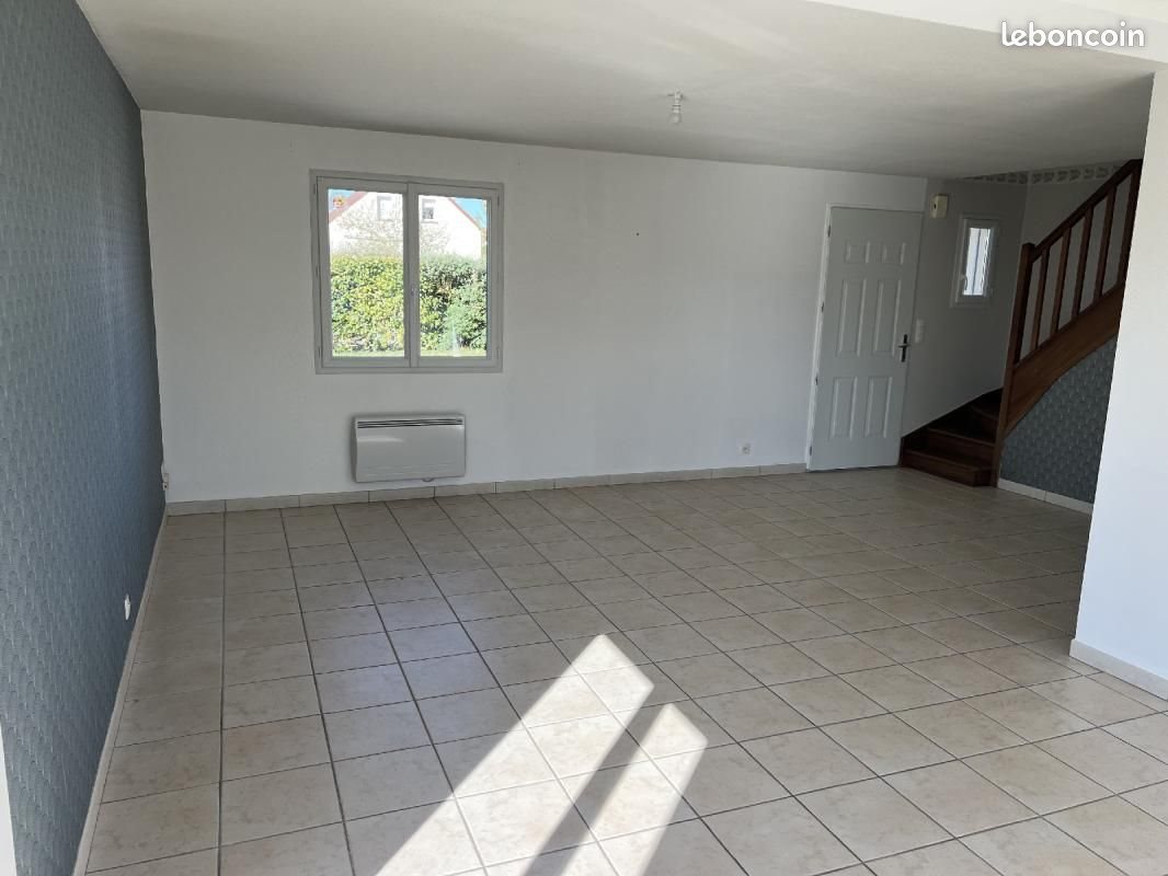Maison à vendre, 106m², Argentan