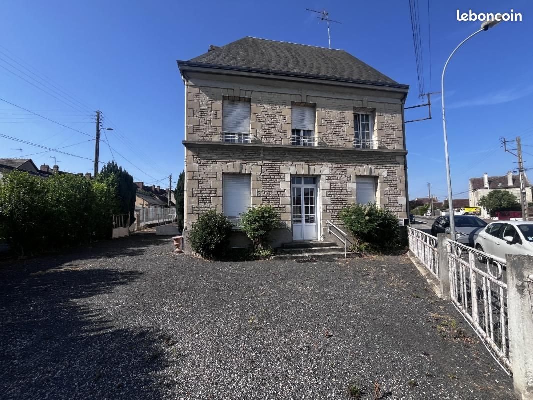Appartement à vendre, 137m², Argentan