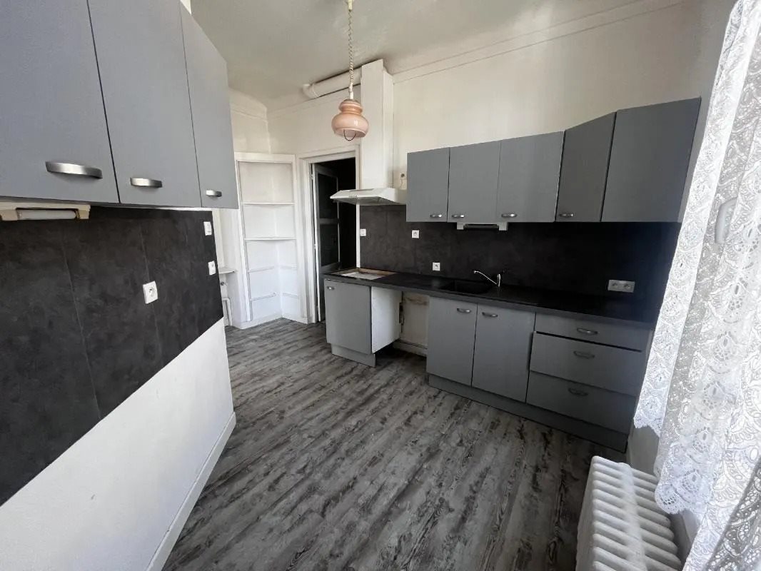 Appartement à vendre, 137m², Argentan