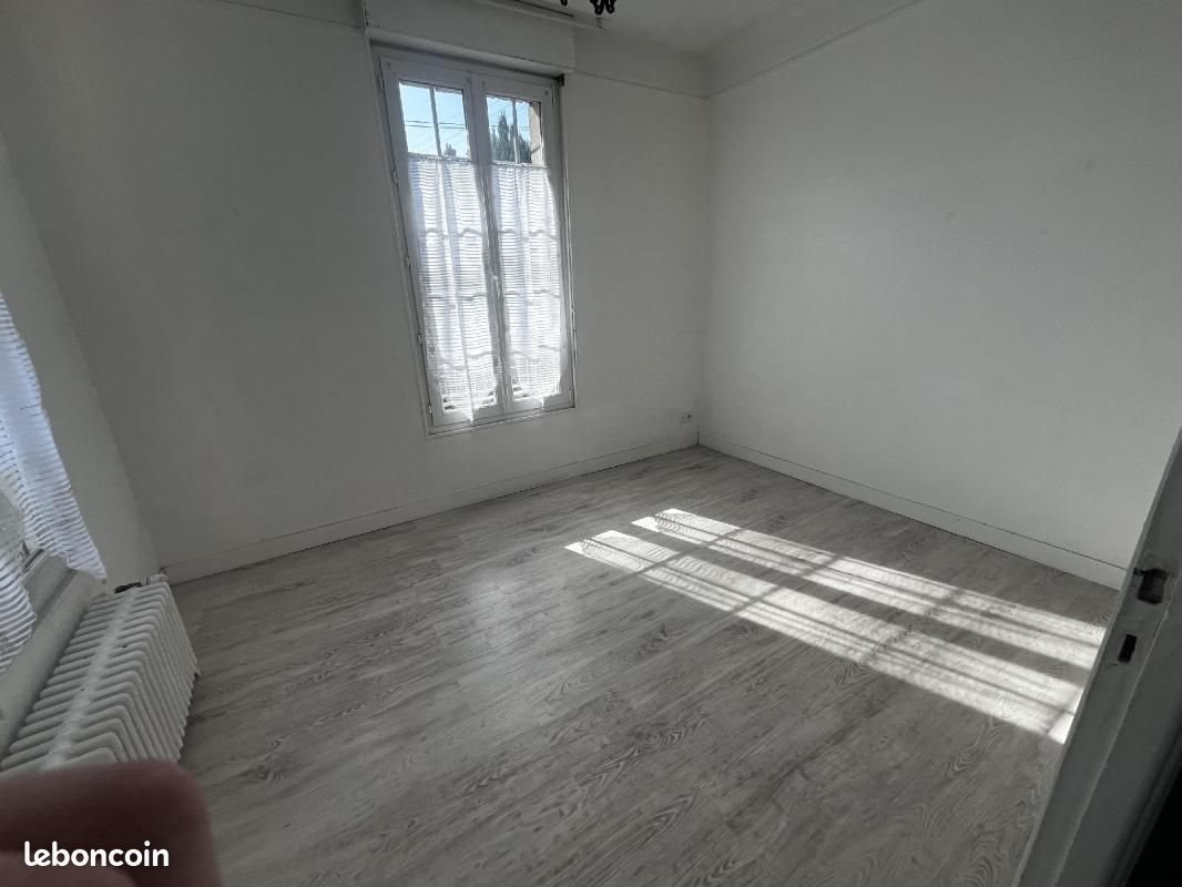 Appartement à vendre, 137m², Argentan