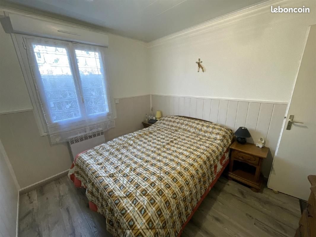 Maison à vendre, 95m², Argentan