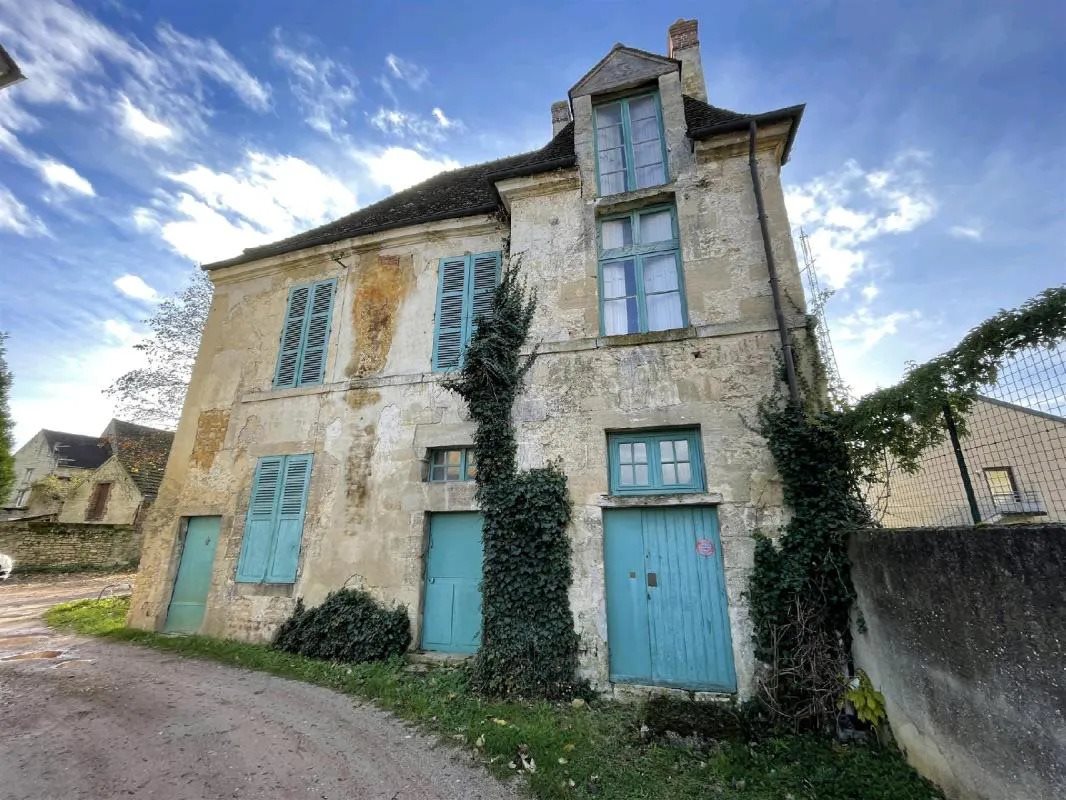 Maison à vendre, 240m², Argentan