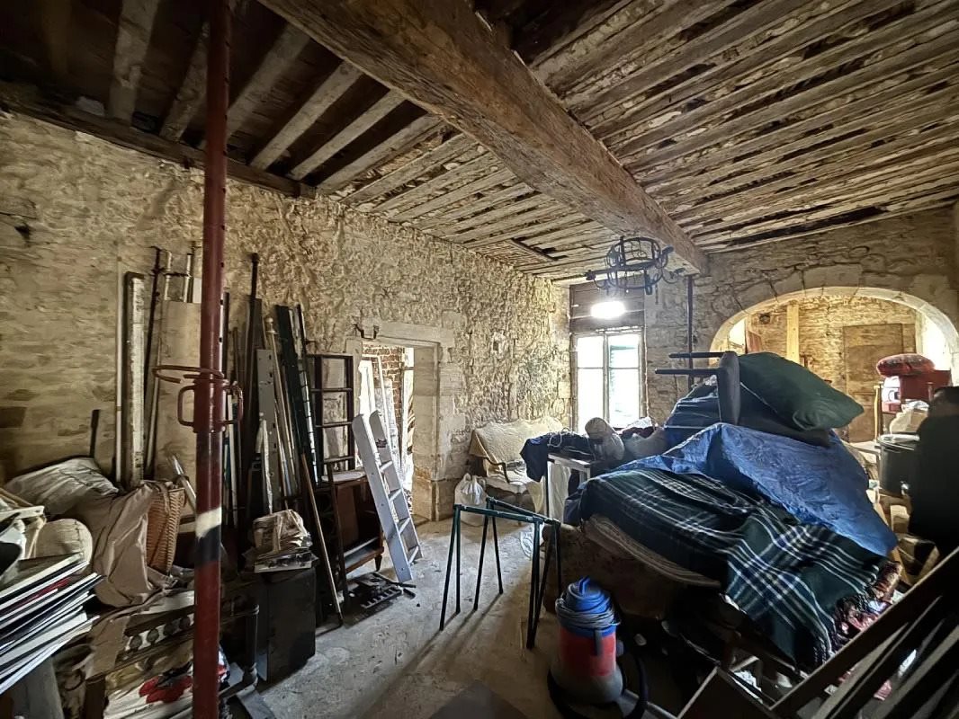 Maison à vendre, 240m², Argentan