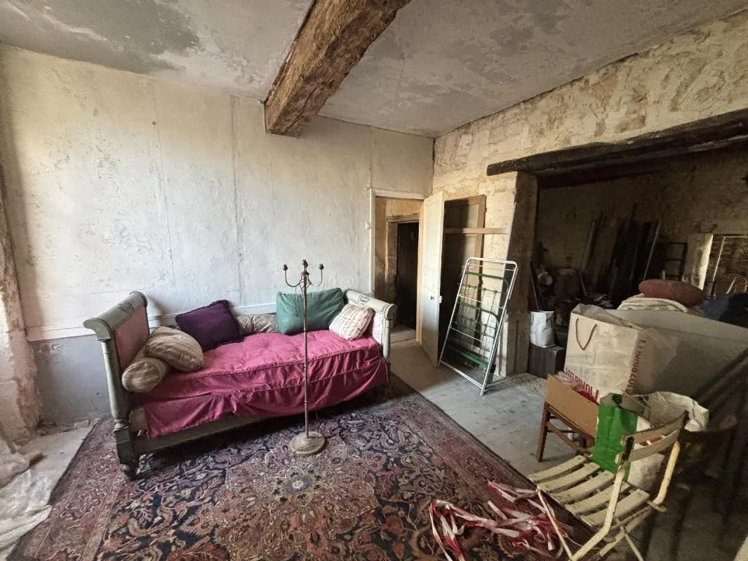 Maison à vendre, 240m², Argentan