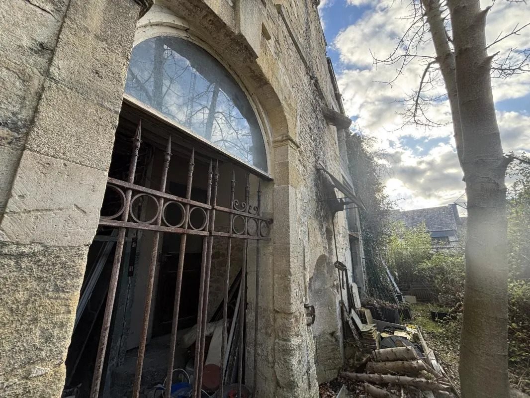 Maison à vendre, 240m², Argentan