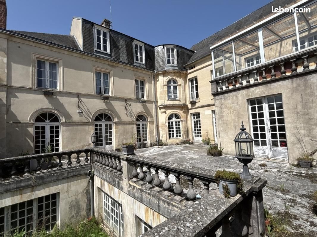 Maison à vendre, 423m², Argentan