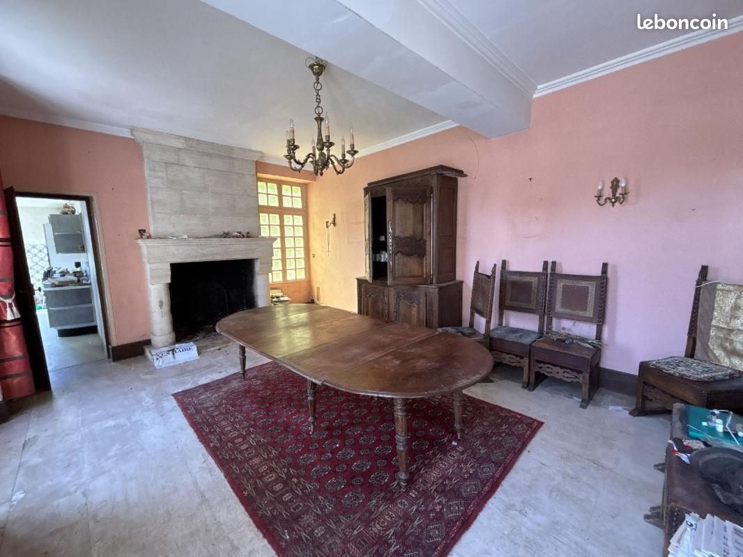 Maison à vendre, 423m², Argentan