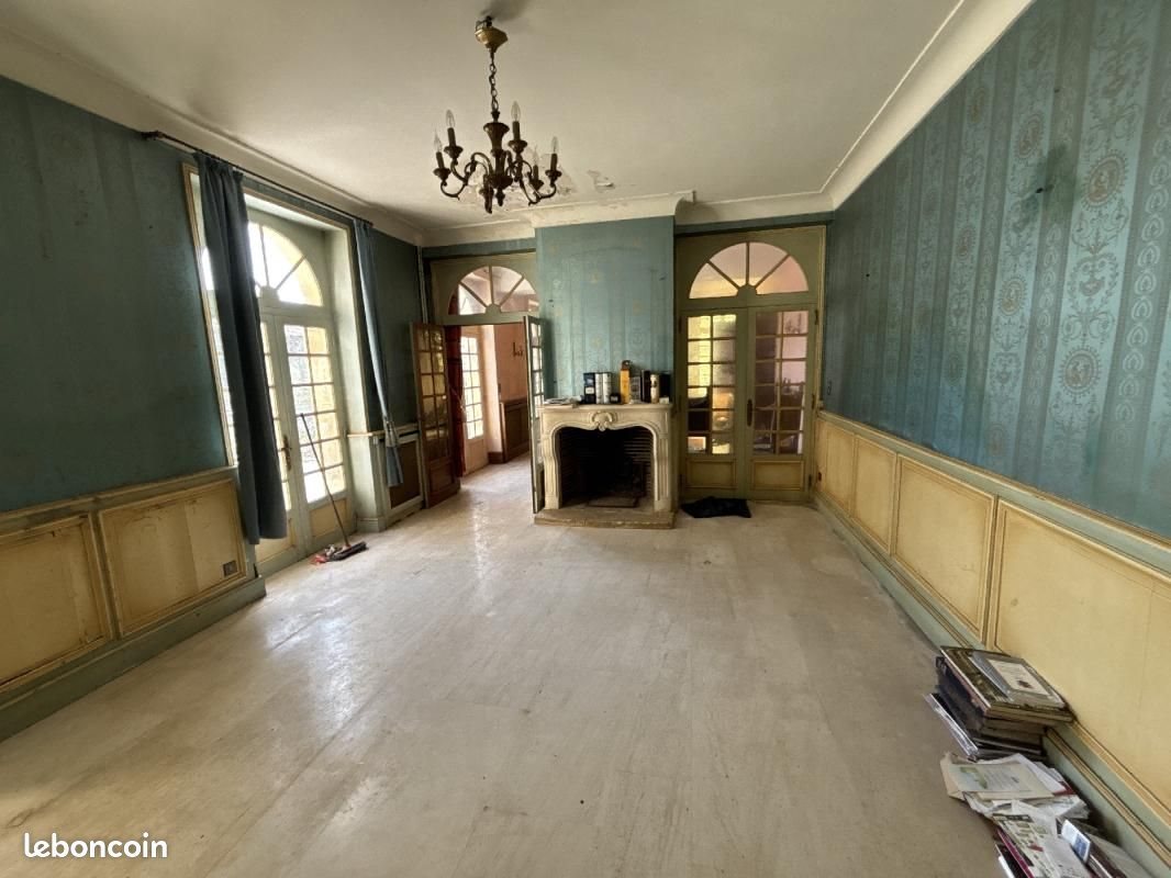 Maison à vendre, 423m², Argentan