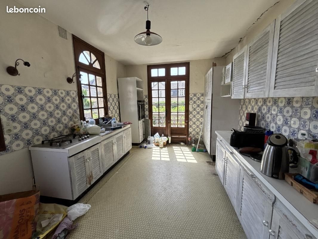 Maison à vendre, 423m², Argentan