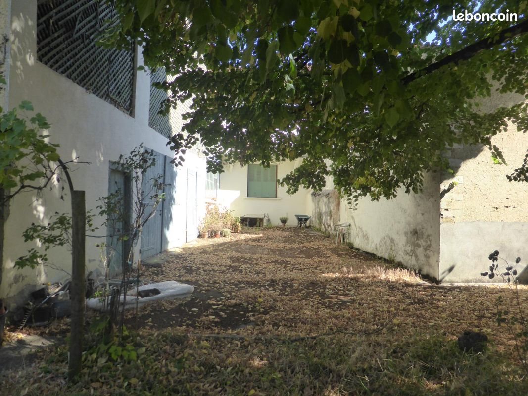 Maison à vendre, 200m², Boulogne-sur-Gesse