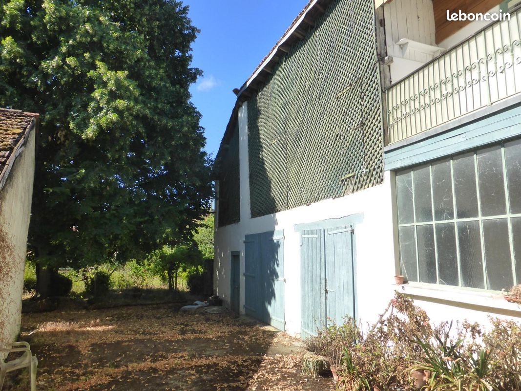 Maison à vendre, 200m², Boulogne-sur-Gesse