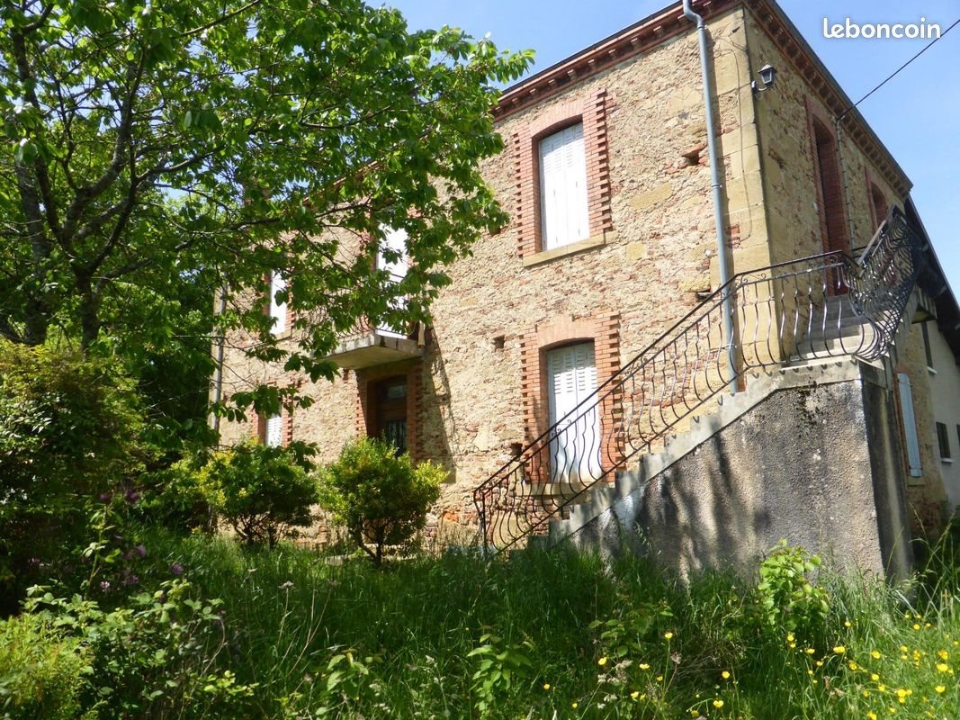 Maison à vendre, 260m², Thermes-Magnoac