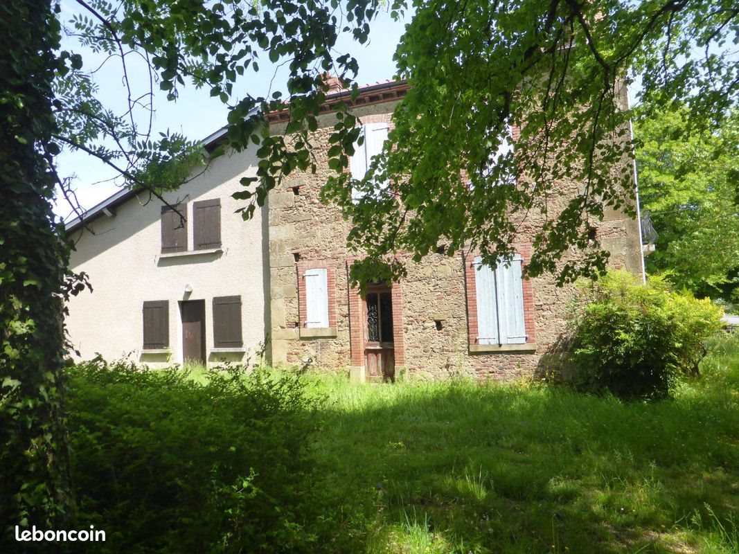 Maison à vendre, 260m², Thermes-Magnoac