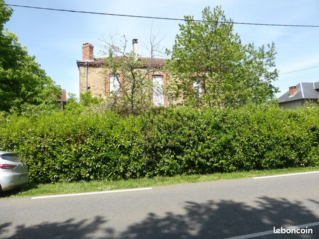 Maison à vendre, 260m², Thermes-Magnoac