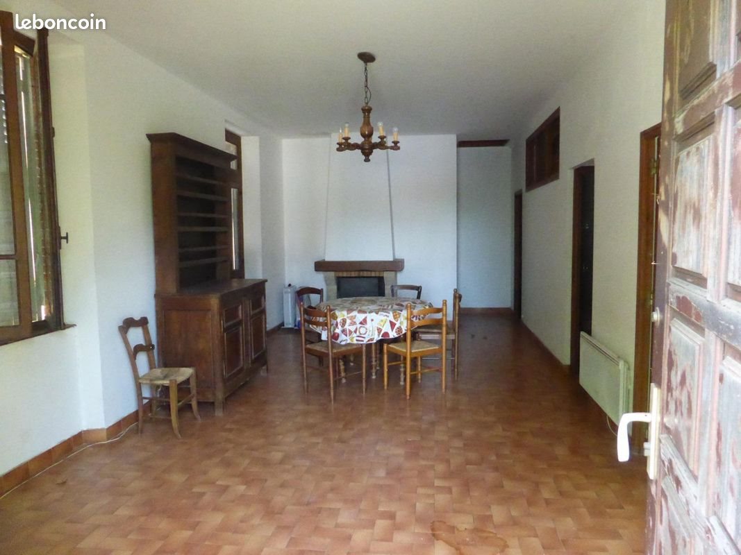 Maison à vendre, 260m², Thermes-Magnoac