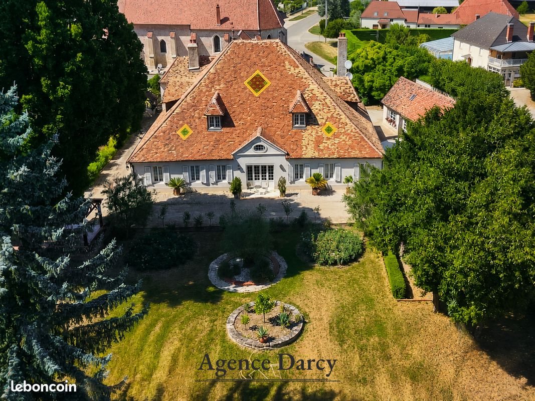 Maison à vendre, 448m², Beaune