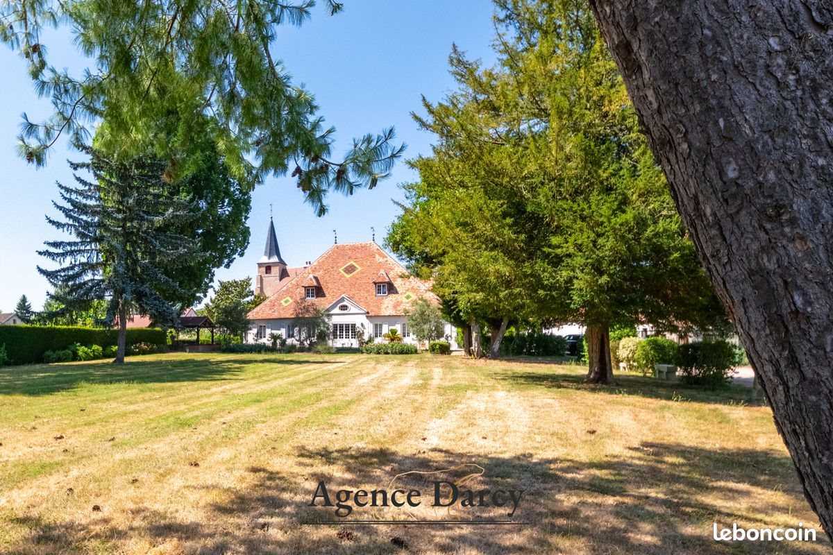 Maison à vendre, 448m², Beaune
