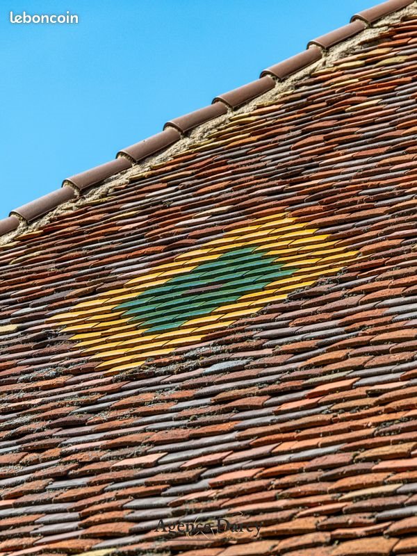 Maison à vendre, 448m², Beaune