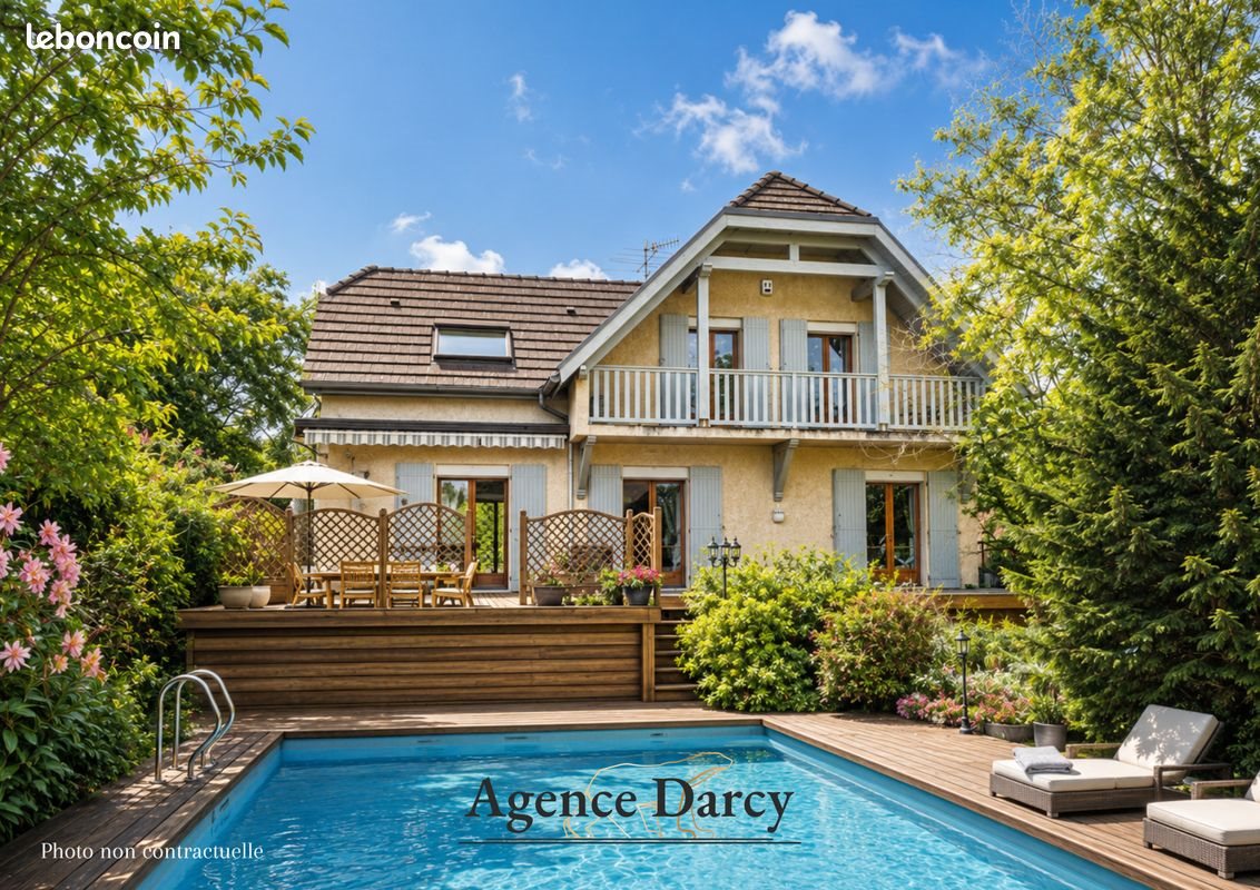 Maison à vendre, 213m², Dijon