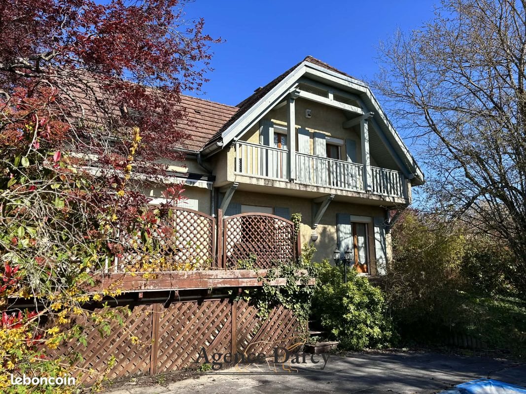 Maison à vendre, 213m², Dijon