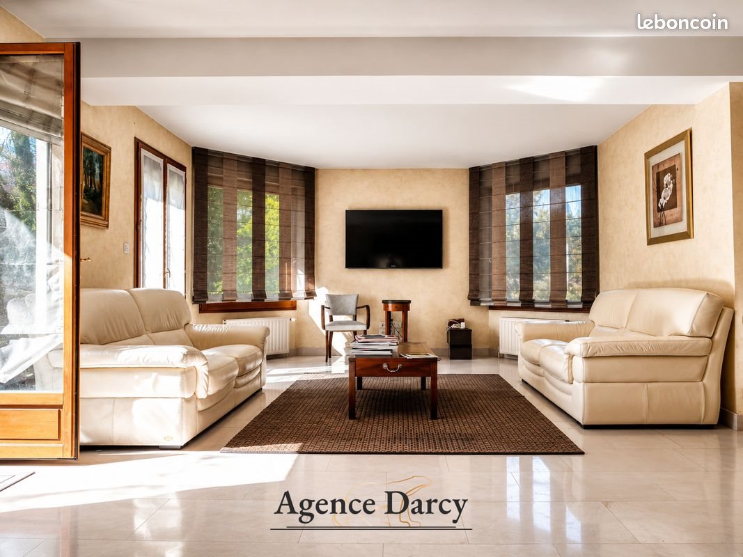 Maison à vendre, 213m², Dijon