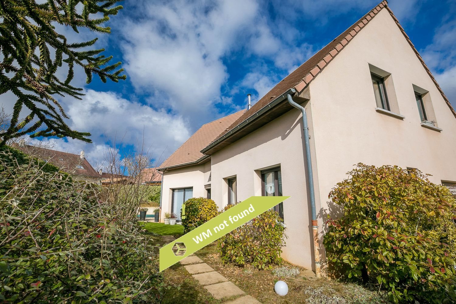Maison à vendre, 142m², Daix