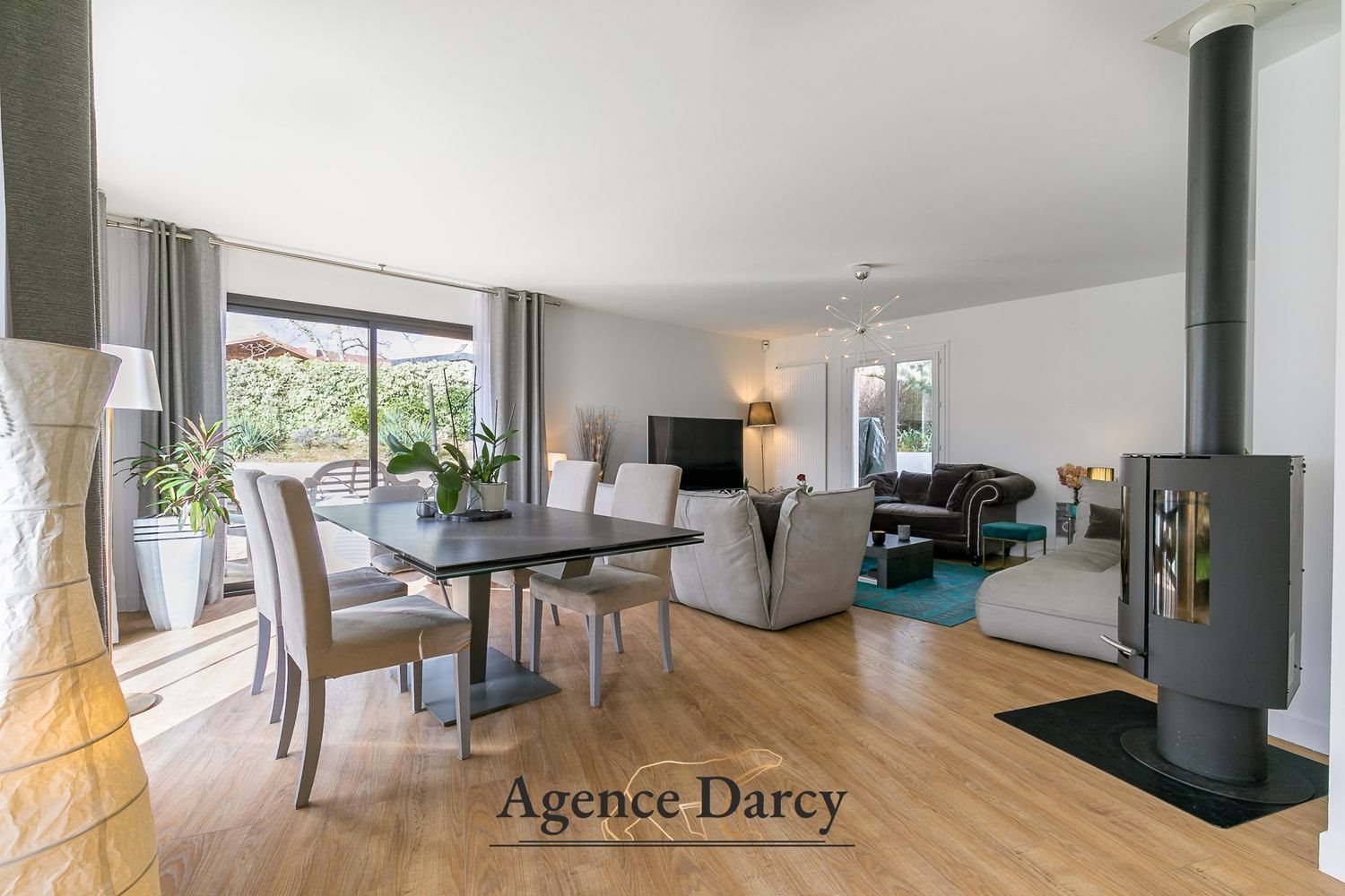 Maison à vendre, 142m², Daix