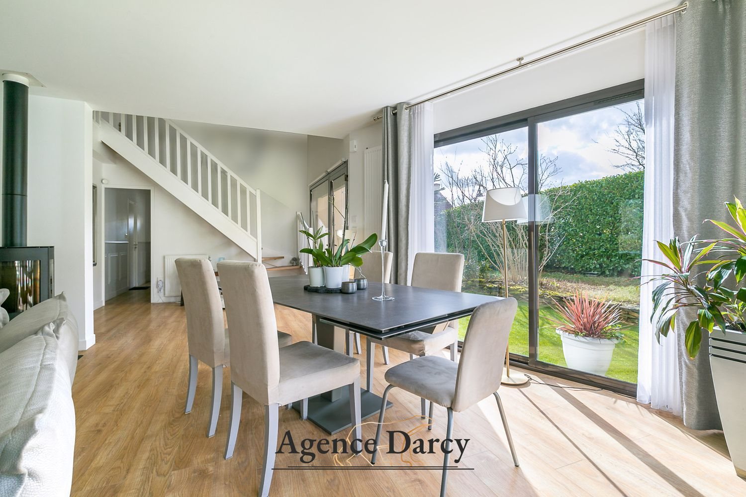 Maison à vendre, 142m², Daix