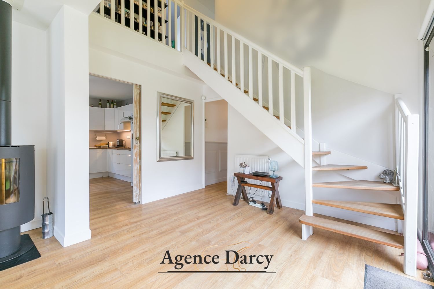 Maison à vendre, 142m², Daix