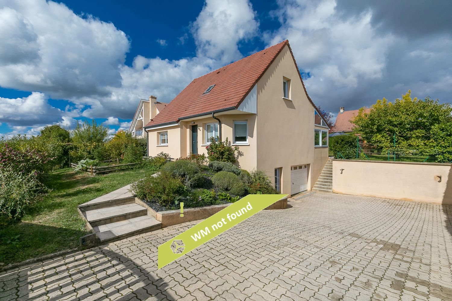 Maison à vendre, 115m², Asnières-lès-Dijon