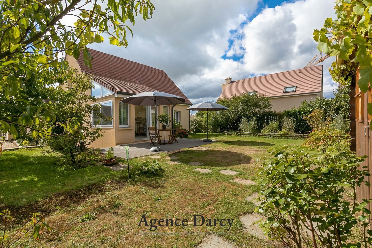 Maison à vendre, 115m², Asnières-lès-Dijon