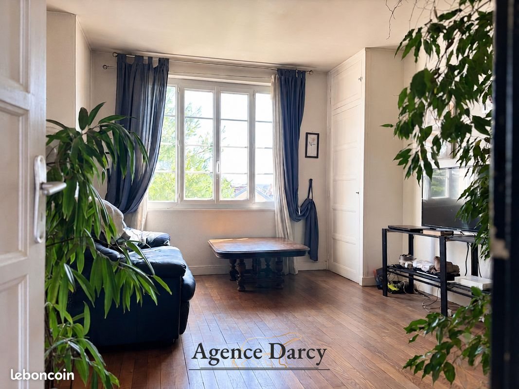 Appartement à vendre, 84m², Dijon
