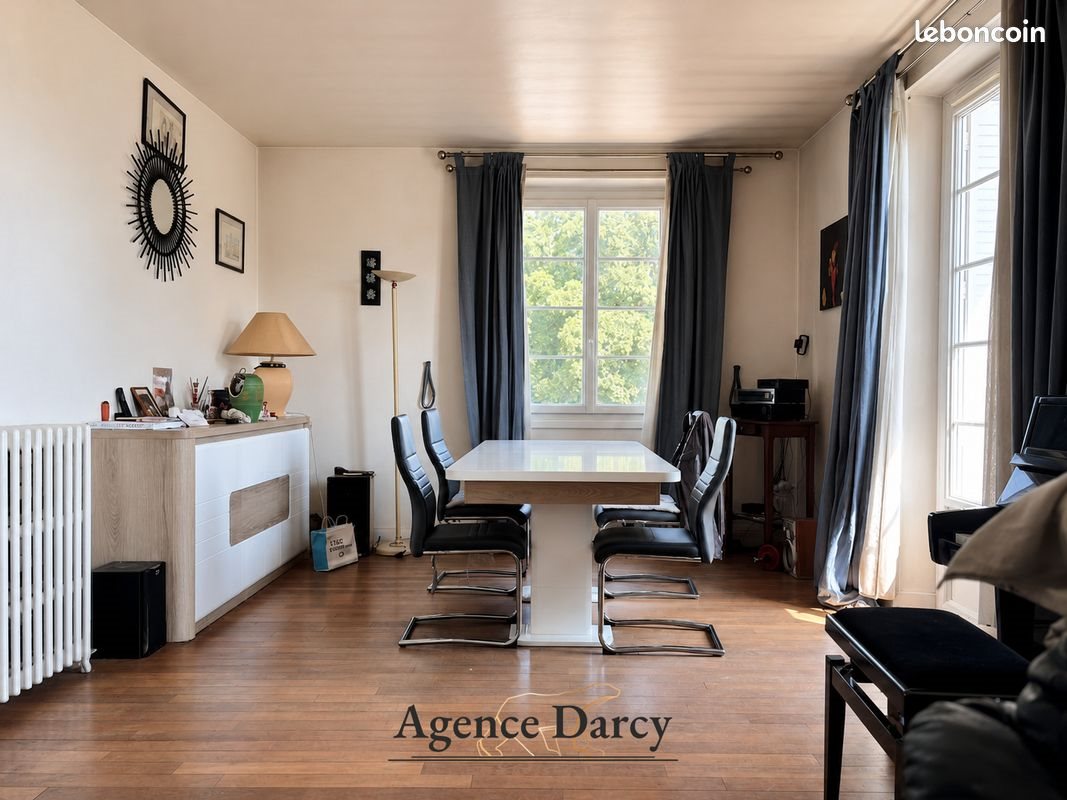 Appartement à vendre, 84m², Dijon