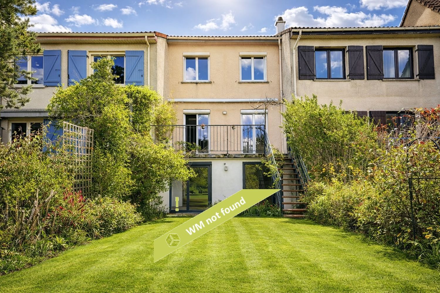 Maison à vendre, 127m², Dijon