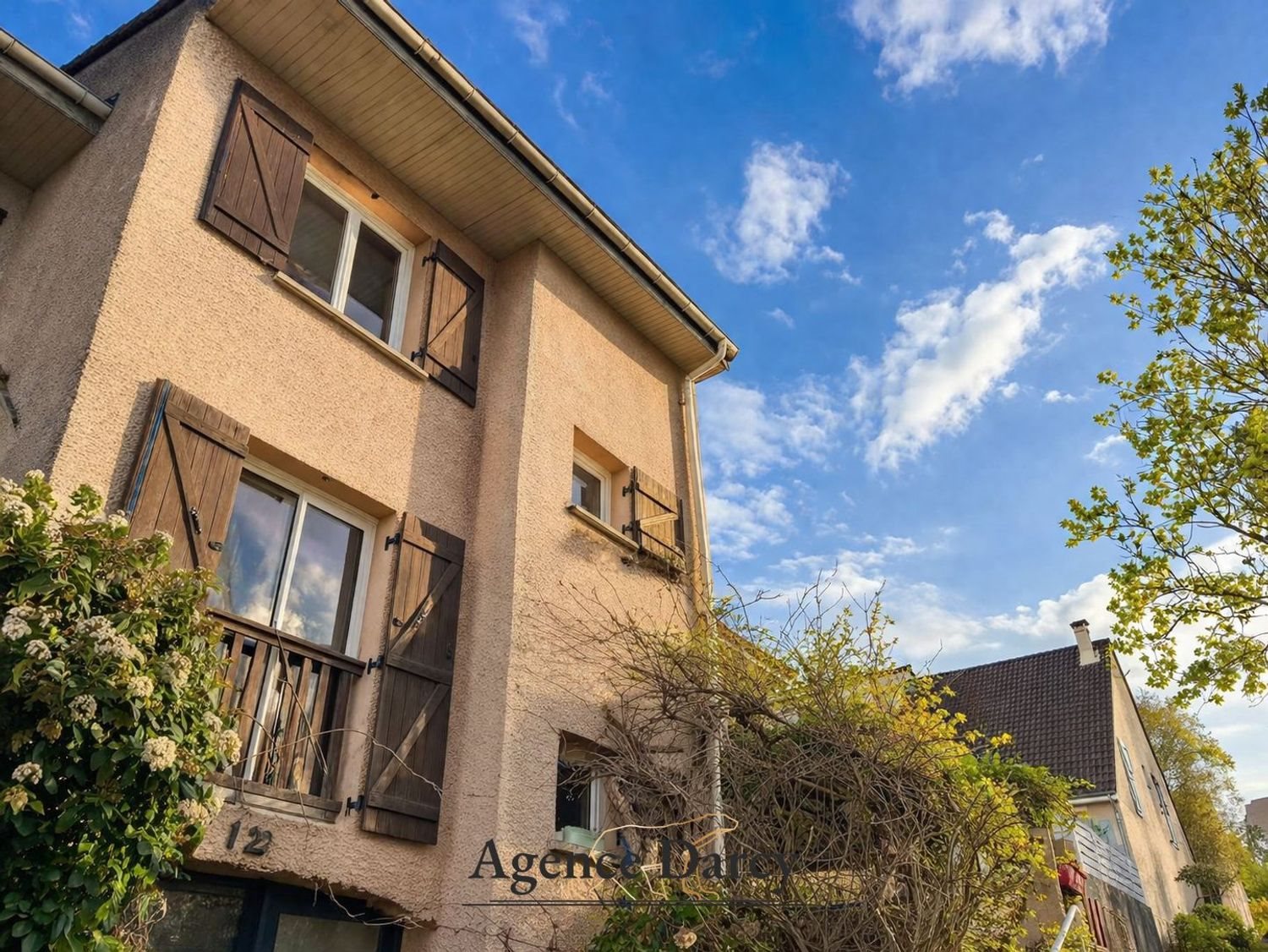 Maison à vendre, 127m², Dijon