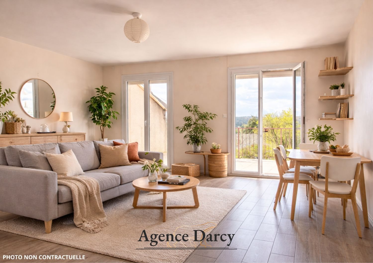 Maison à vendre, 127m², Dijon