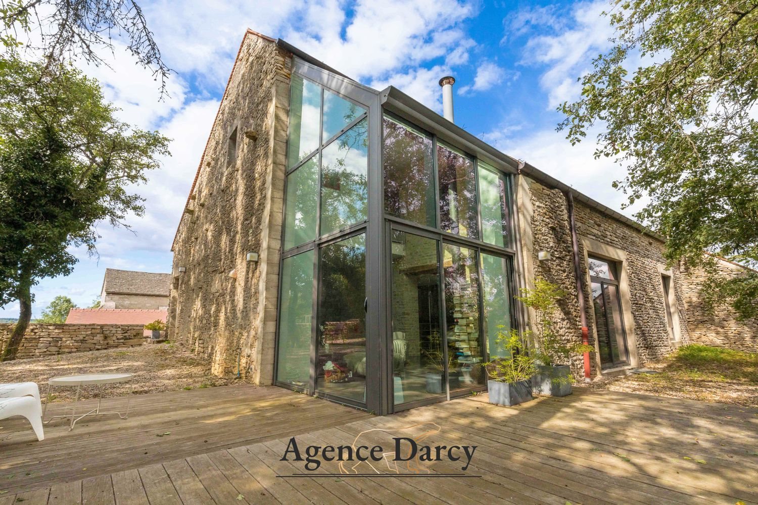 Maison à vendre, 270m², Pichanges