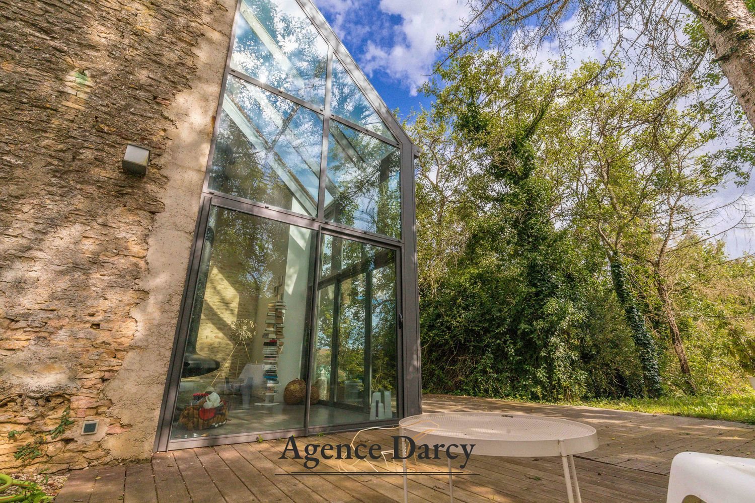 Maison à vendre, 270m², Pichanges